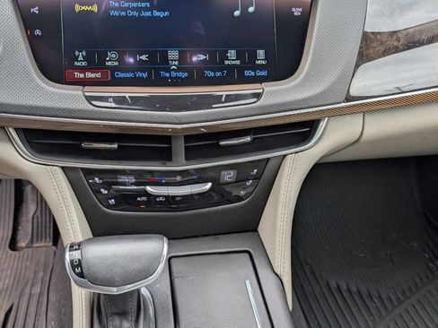 Used 2016 Cadillac CT6 Premium Luxury w/ Driver Assist Package AWD/4WD image 7