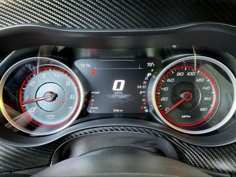 Used 2023 Dodge Charger Scat Pack RWD image 13