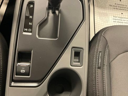 New 2026 Subaru Crosstrek 2.0i Premium AWD/4WD image 21