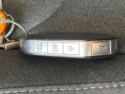 Used 2025 Kia K4 FWD image 21