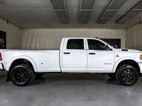 Used 2021 RAM 3500 Tradesman image 5