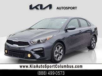 Used 2020 Kia Forte LXS video 1