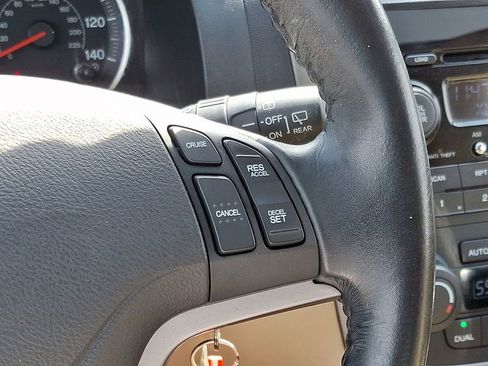 Used 2008 Honda CR-V EX-L image 21