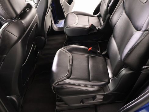 Used 2020 Ford Explorer ST w/ ST Street Pack image 13