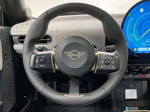 New 2026 MINI Cooper S image 15