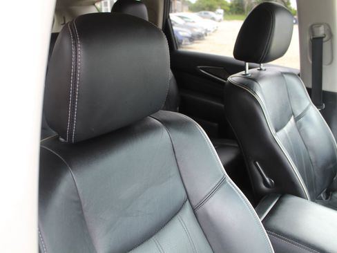 Used 2016 INFINITI QX60 Luxe image 39