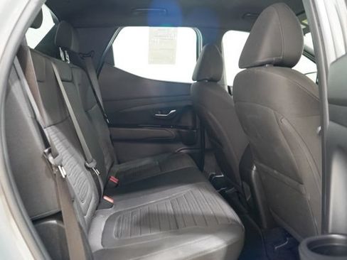 Used 2022 Hyundai Santa Cruz SEL AWD/4WD image 32