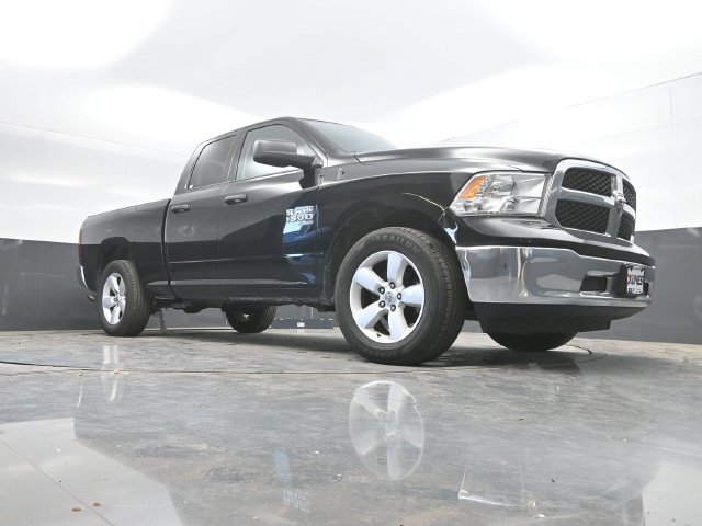 Used 2024 RAM 1500 Classic SLT AWD/4WD image 45