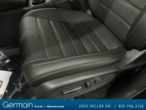 Used 2026 Honda CR-V Sport Touring image 21