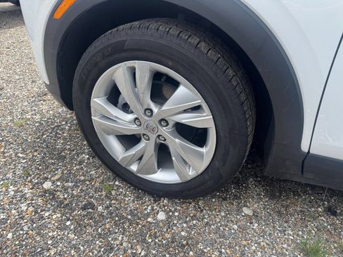 Used 2026 Buick Encore GX Preferred FWD image 28