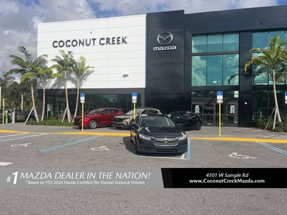 Used 2018 Honda Civic EX