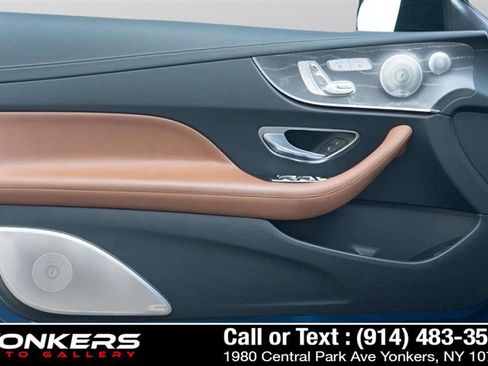 Used 2022 Mercedes-Benz E 53 AMG 4MATIC Coupe image 62