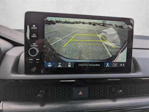 New 2026 Honda CR-V Sport Touring image 17