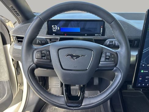 Used 2023 Ford Mustang Mach-E GT w/ GT Performance Edition image 24