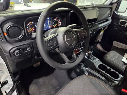 New 2026 Jeep Gladiator Mojave w/ Safety Group