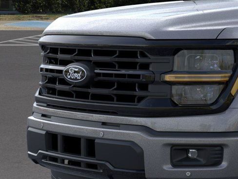 New 2026 Ford F150 XLT w/ Equipment Group 302A MID RWD image 17