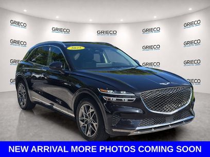 Used 2025 Genesis GV70 2.5T