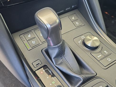 Used 2023 Lexus IS 300 w/ Comfort Package image 27