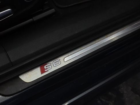 Used 2016 Audi S6 Prestige image 26