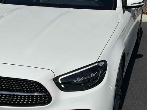 Used 2022 Mercedes-Benz E 350 Sedan image 63