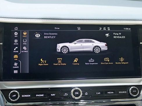 Used 2020 Bentley Flying Spur W12 AWD/4WD image 25