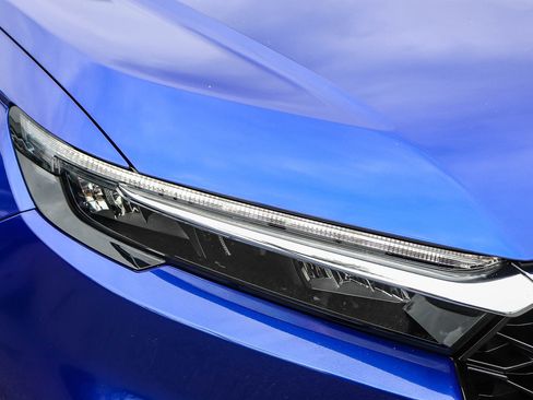 Certified 2024 Honda CR-V EX-L image 6