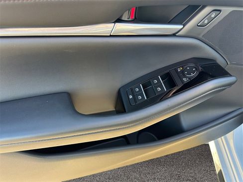 New 2026 MAZDA MAZDA3 s Sport image 16