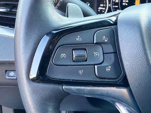 Used 2023 Buick Enclave Avenir w/ Avenir Technology Package image 35