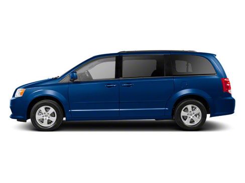 Used 2012 Dodge Grand Caravan SXT FWD image 4