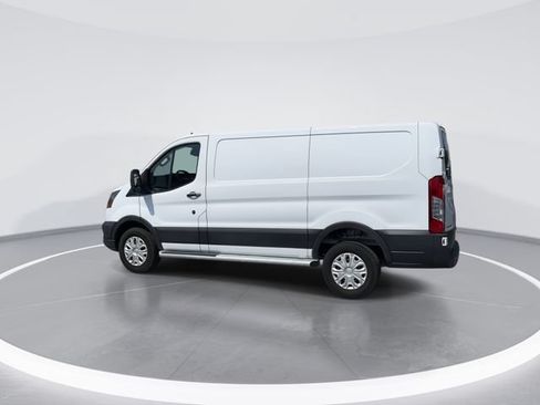 Certified 2023 Ford Transit 250 Low Roof w/ Exterior Upgrade Package RWD image 5