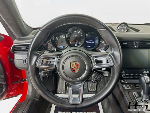 Used 2018 Porsche 911 Carrera GTS image 17
