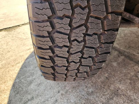 Certified 2025 Chevrolet Silverado 1500 LT image 12