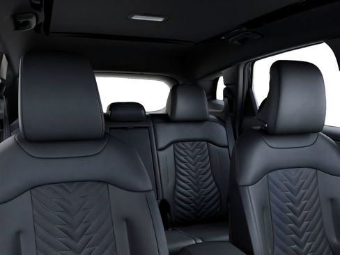 New 2026 Kia Sportage X-Line image 27