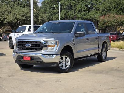 Used 2021 Ford F150 XLT