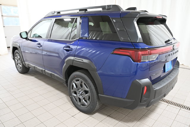 New 2026 Subaru Outback Premium AWD/4WD image 11