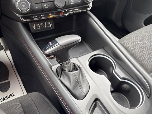 New 2025 Dodge Durango GT w/ Blacktop Package image 16