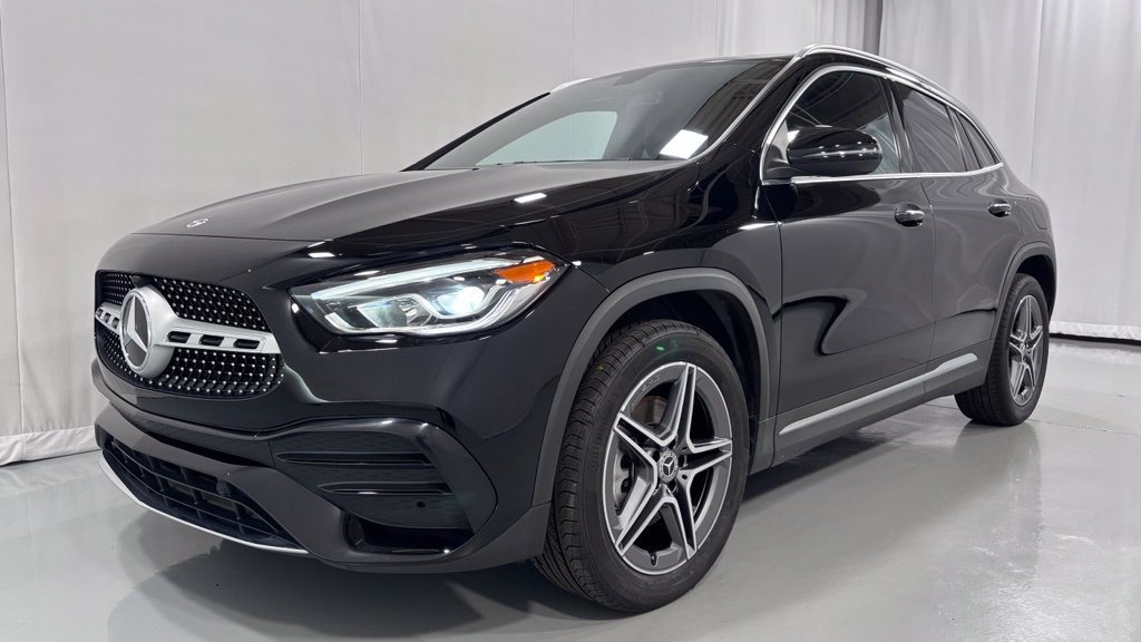 Used 2023 Mercedes-Benz GLA 250 image 1