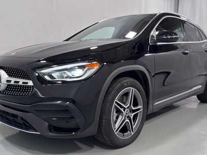 Used 2023 Mercedes-Benz GLA 250