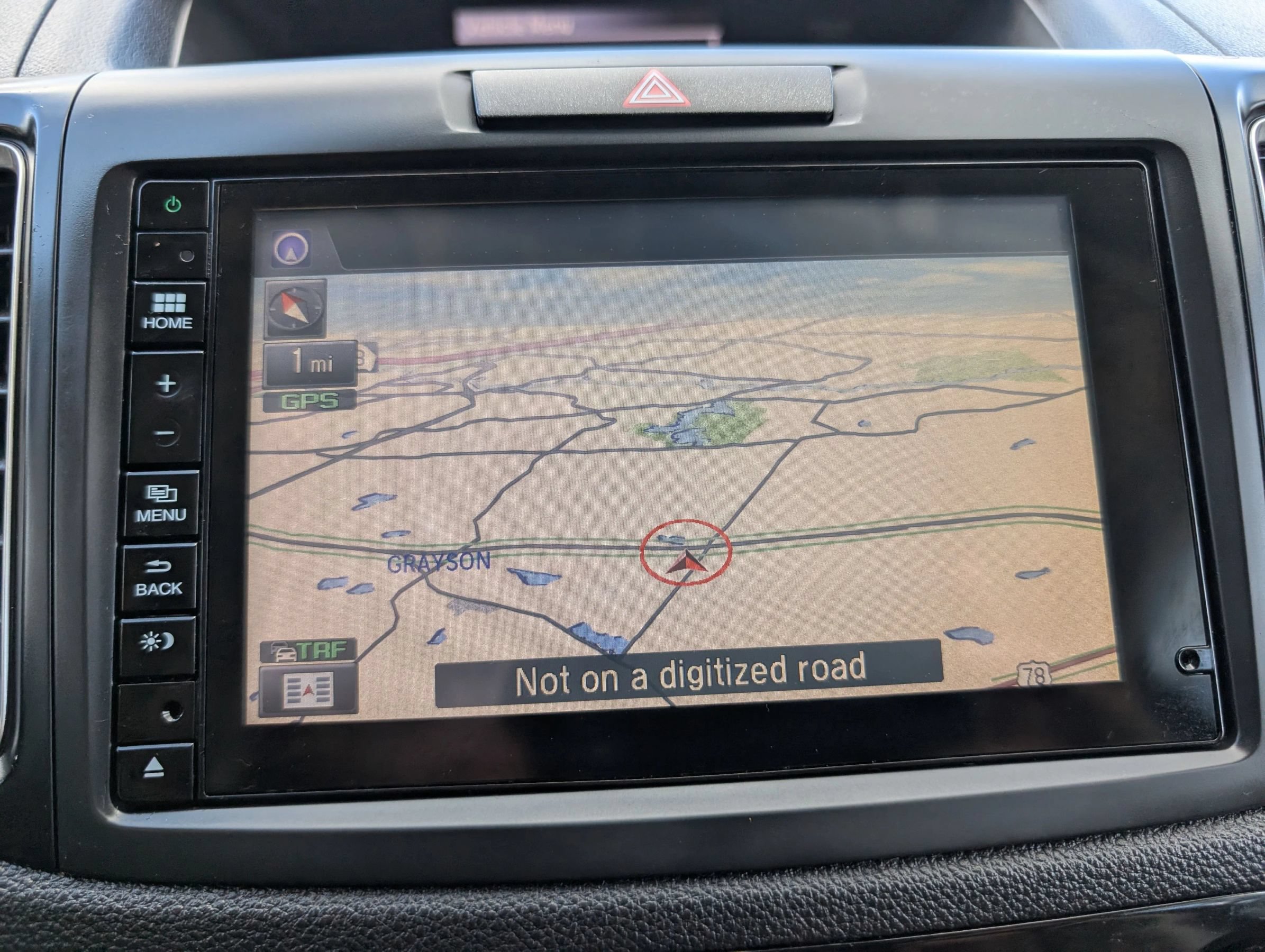 Used 2016 Honda CR-V Touring image 34