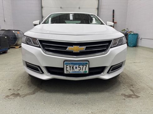 Used 2019 Chevrolet Impala LT image 7