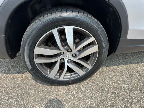 Used 2017 Honda Pilot Touring image 35