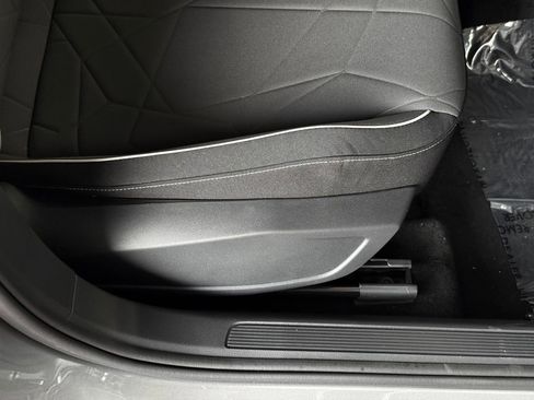 New 2026 Volkswagen Jetta Sport FWD image 29