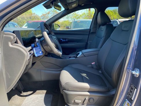 New 2026 Hyundai Tucson XRT AWD/4WD image 12