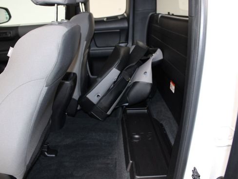 Used 2023 Toyota Tacoma SR RWD image 24