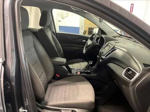 Used 2023 Chevrolet Equinox LT AWD/4WD image 11