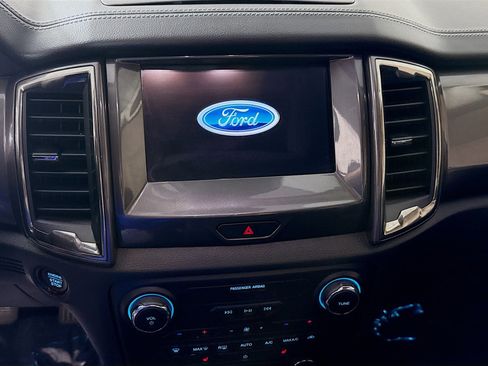 Used 2019 Ford Ranger Lariat w/ Equipment Group 501A Mid AWD/4WD image 18