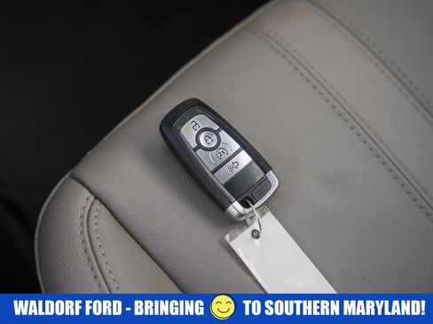 Used 2021 Ford Ranger Lariat w/ Equipment Group 501A High image 50