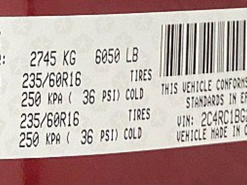 Used 2012 Chrysler Town & Country Touring w/ Entertainment Group #1 image 28