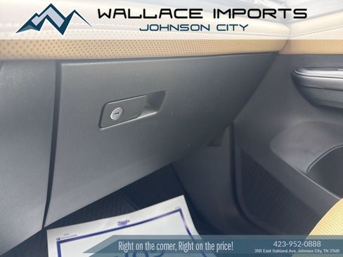 New 2026 Volkswagen Atlas Cross Sport SE AWD/4WD image 41