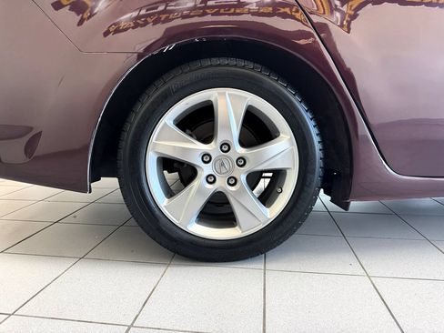 Used 2011 Acura TSX Sedan FWD image 64